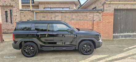 SUV   Haval H3 2024 , 2400000 , 