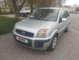  Ford Fusion 2007 , 470000 , 