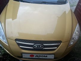  Kia Ceed 2008 , 460000 , 