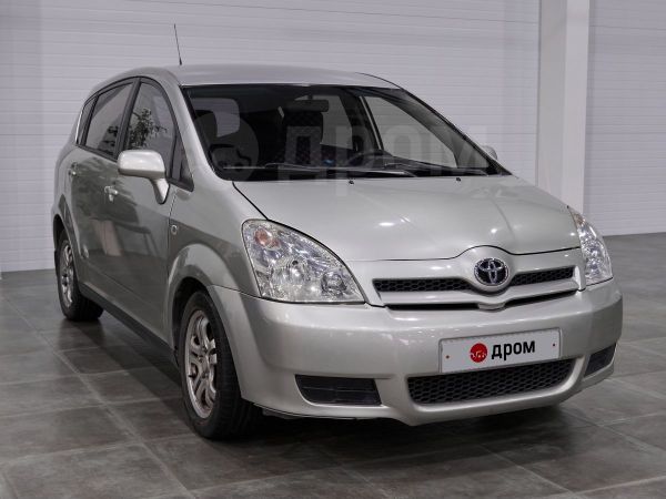    Toyota Corolla Verso 2005 , 650000 , 