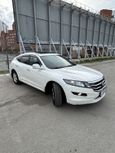 SUV   Honda Crosstour 2012 , 1700000 , 
