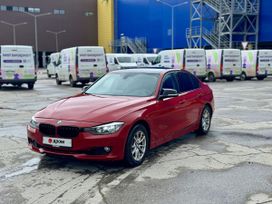  BMW 3-Series 2012 , 1200000 , 