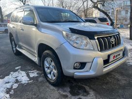 SUV   Toyota Land Cruiser Prado 2010 , 2300000 , 