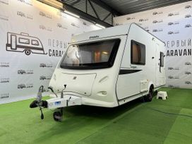  Elddis Vogue 2010 , 1435000 , 