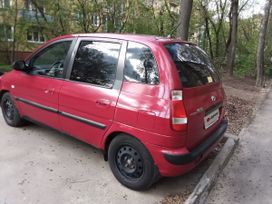  Hyundai Matrix 2005 , 380000 , 