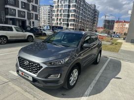SUV   Hyundai Tucson 2018 , 2010000 , --
