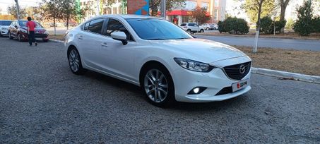  Mazda Mazda6 2012 , 1250000 , 