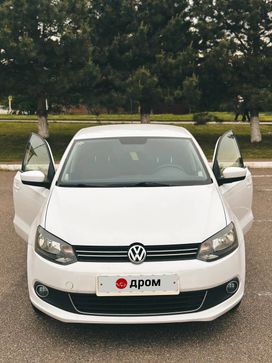  Volkswagen Polo 2012 , 905000 , 
