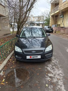  Ford Focus 2006 , 400000 , 