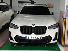 SUV   BMW X3 2022 , 5250000 , 
