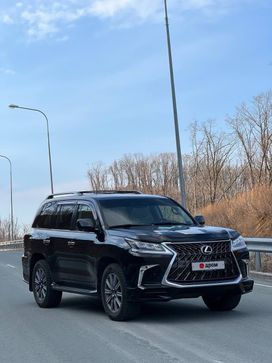 SUV   Lexus LX570 2008 , 4100000 , 