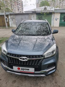 SUV   Chery Tiggo 4 2020 , 1610000 , 