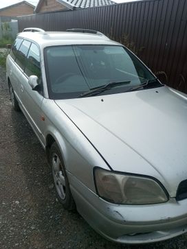  Subaru Legacy 2000 , 600000 , 