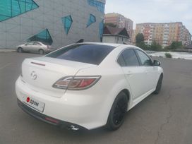  Mazda Mazda6 2012 , 1200000 , 