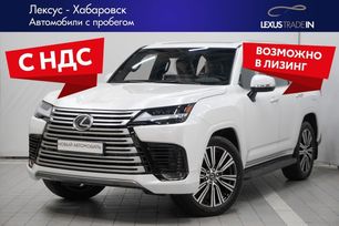 SUV   Lexus LX600 2024 , 26750000 , 