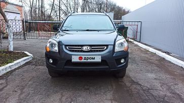SUV   Kia Sportage 2010 , 1100000 , 