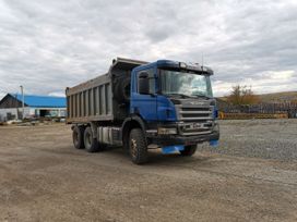  Scania P380 2007 , 3300000 , 