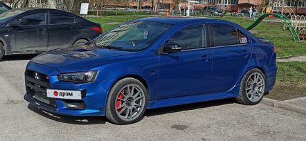  Mitsubishi Lancer 2008 , 1600000 , 