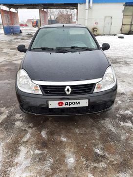  Renault Symbol 2008 , 450000 , 