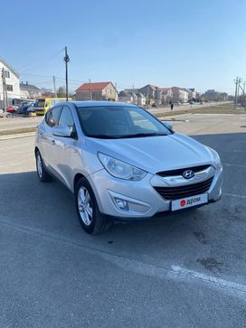 SUV   Hyundai Tucson 2011 , 1120000 , 