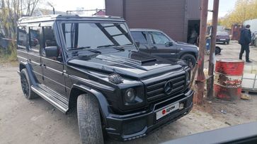 SUV   Mercedes-Benz G-Class 1998 , 1890000 , -
