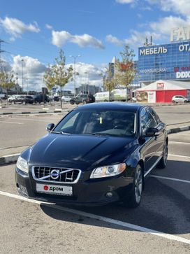  Volvo S80 2010 , 1250000 , 