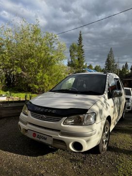  Toyota Corolla Spacio 1991 , 400000 , 
