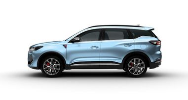 SUV   Chery Tiggo 7 Pro Max 2025 , 2890000 , -