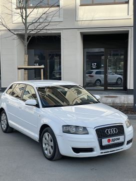  Audi A3 2008 , 700000 , 