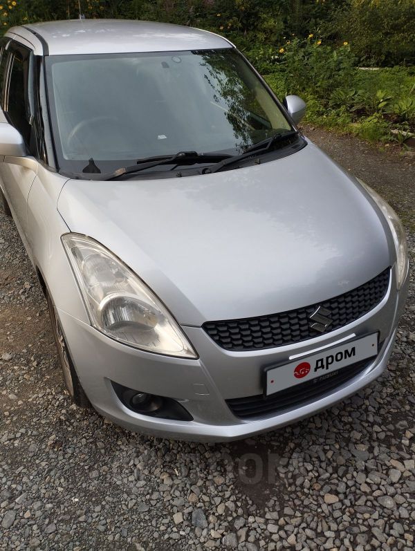  Suzuki Swift 2010 , 650000 , 