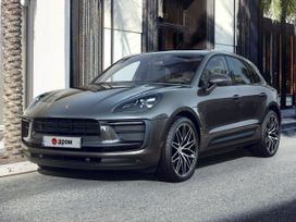 SUV   Porsche Macan 2025 , 12990000 , 