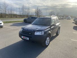 SUV   Land Rover Freelander 2003 , 530000 , -
