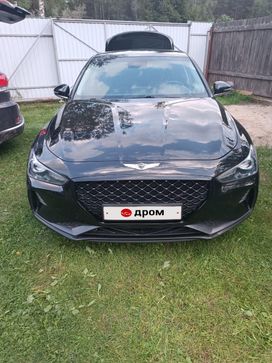  Genesis G70 2019 , 2100000 , 