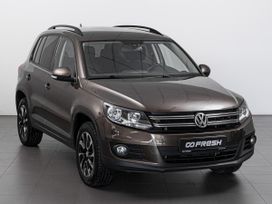 SUV   Volkswagen Tiguan 2014 , 1420000 , 