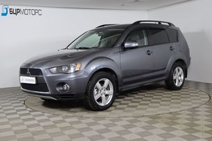 SUV   Mitsubishi Outlander 2011 , 1029990 ,  