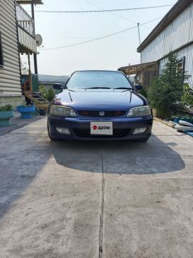  Honda Torneo 2001 , 600000 , 