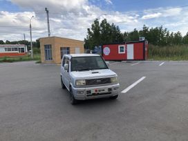  Daihatsu Naked 2002 , 135000 , --