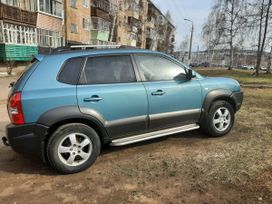 SUV   Hyundai Tucson 2006 , 770000 , 