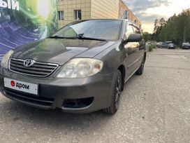  Toyota Corolla 2006 , 680000 , 