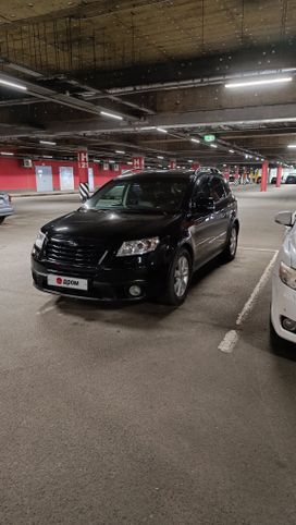 SUV   Subaru Tribeca 2007 , 1190000 , 