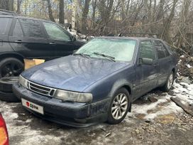  Saab 9000 1993 , 89000 , -