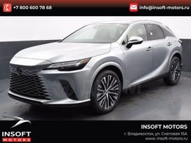 SUV   Lexus RX350h 2023 , 6275000 , 