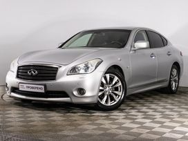  Infiniti M37 2011 , 1219000 , -