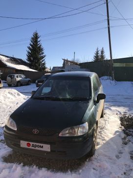    Toyota Corolla Spacio 1997 , 380000 , 
