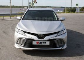  Toyota Camry 2020 , 3850000 , 