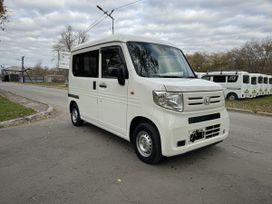    Honda N-VAN 2019 , 897000 , 