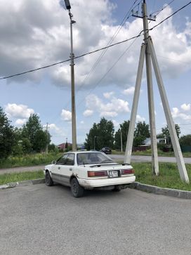  Toyota Camry Prominent 1989 , 80000 , 