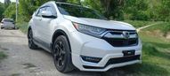 SUV или внедорожник Honda CR-V 2019 года, 3180000 рублей, 