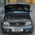  Nissan Cube 2007 , 505000 , 