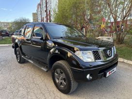  Nissan Navara 2008 , 1270000 , 